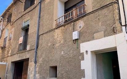 Balcony of House or chalet for sale in Vinaixa  with Heating