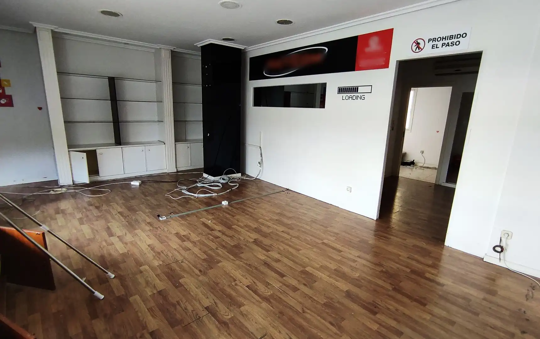Local comercial en venda a Praza Doctor Latino Salgueiro 4, imagen 3