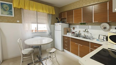 Photo 3 of Flat for sale in Asdrúbal - Bahía Blanca, Cádiz Capital