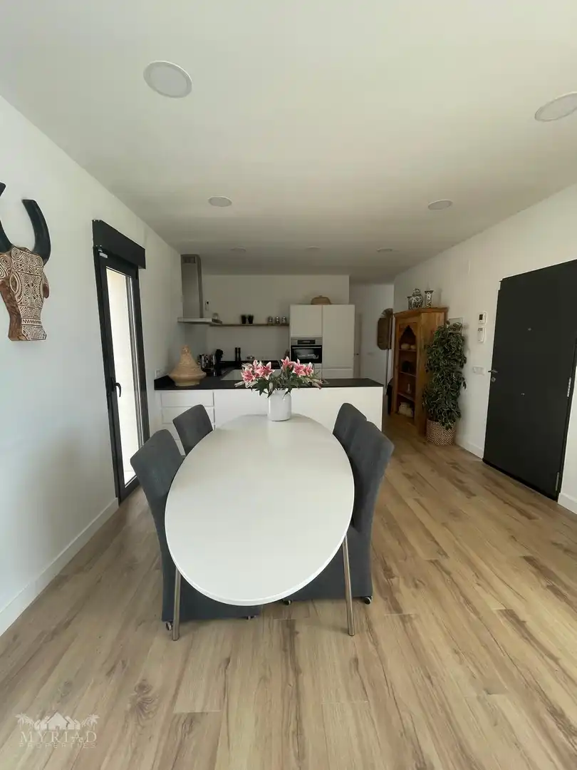 Maison mitoyenne à vendre à El Pinós / Pinoso, imagen 13