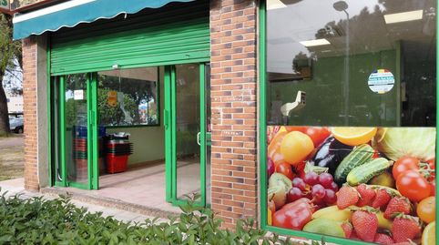 Photo 2 of Premises for sale in El Bercial, Getafe