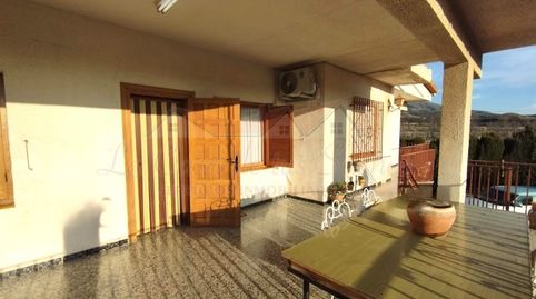 Foto 3 de Casa o chalet en venta en Calle Pebrella, Petrer, Alicante