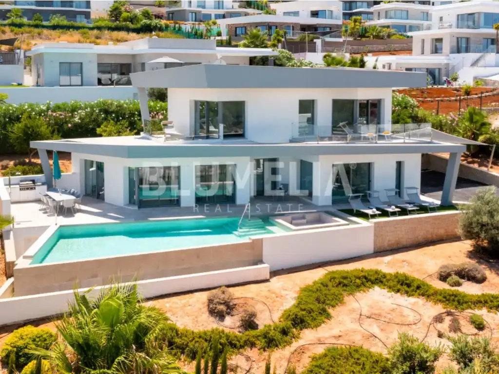 Maison avec piscine à vendre à Cap Martí - El Tossalet - Pinomar, imagen 3