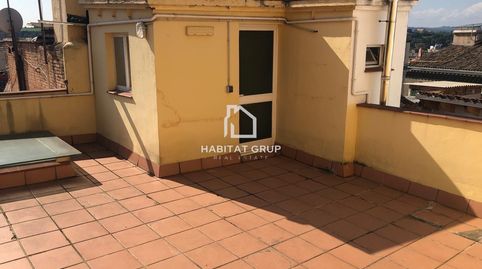 Foto 2 de Ático en venta en Plaça Catalunya, Manresa