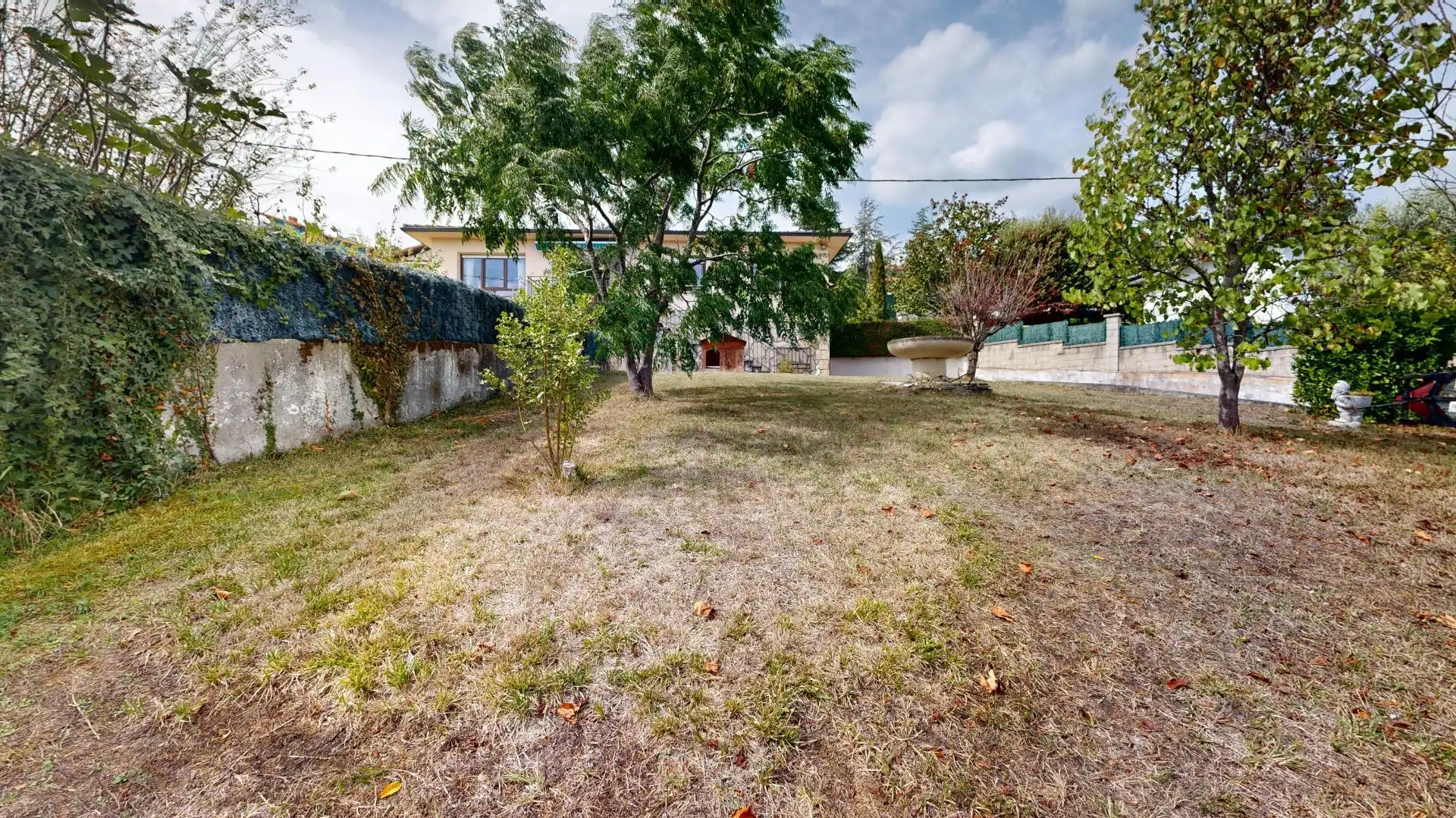 Chalet con piscina en venta en Calle Mirador de Entrambasaguas, imagen 45