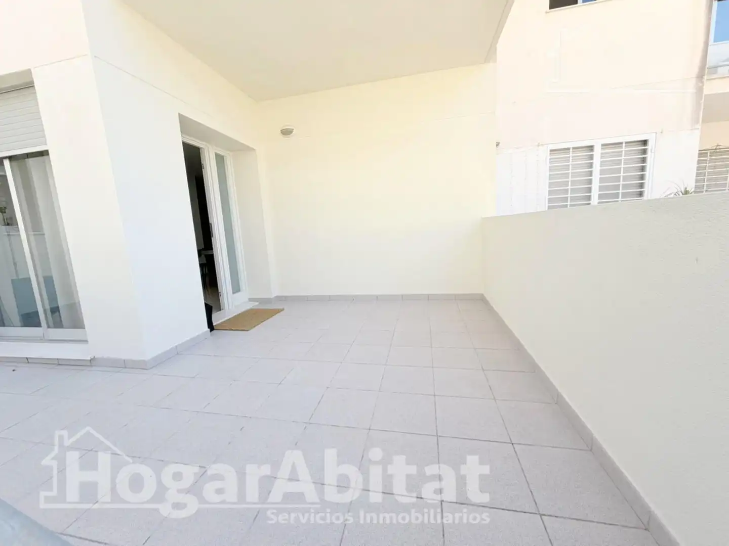 Terrassa de Pis en venda en Llíria amb Terrassa, Traster i Piscina comunitària