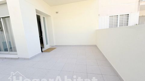 Foto 4 de Piso en venta en Calle Garcilaso, Casco Antiguo, Llíria