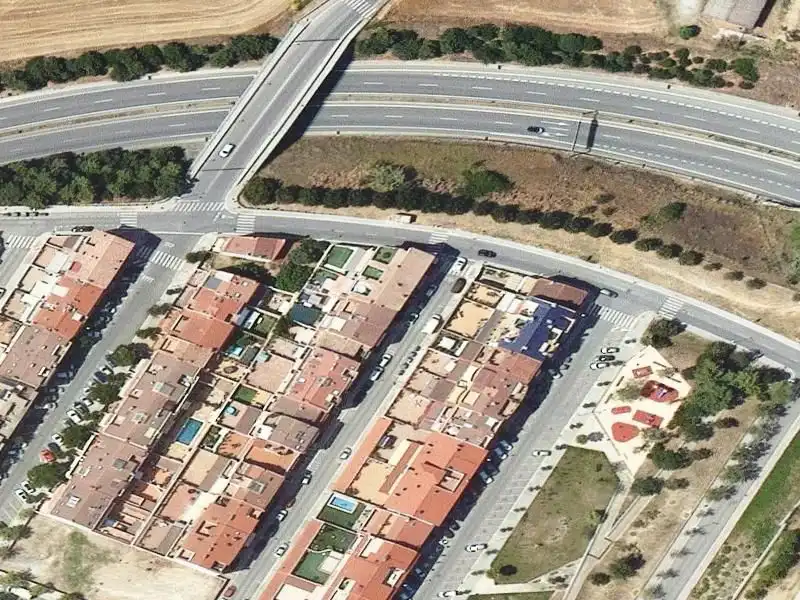 Pis en venda a CL RIOJA LA