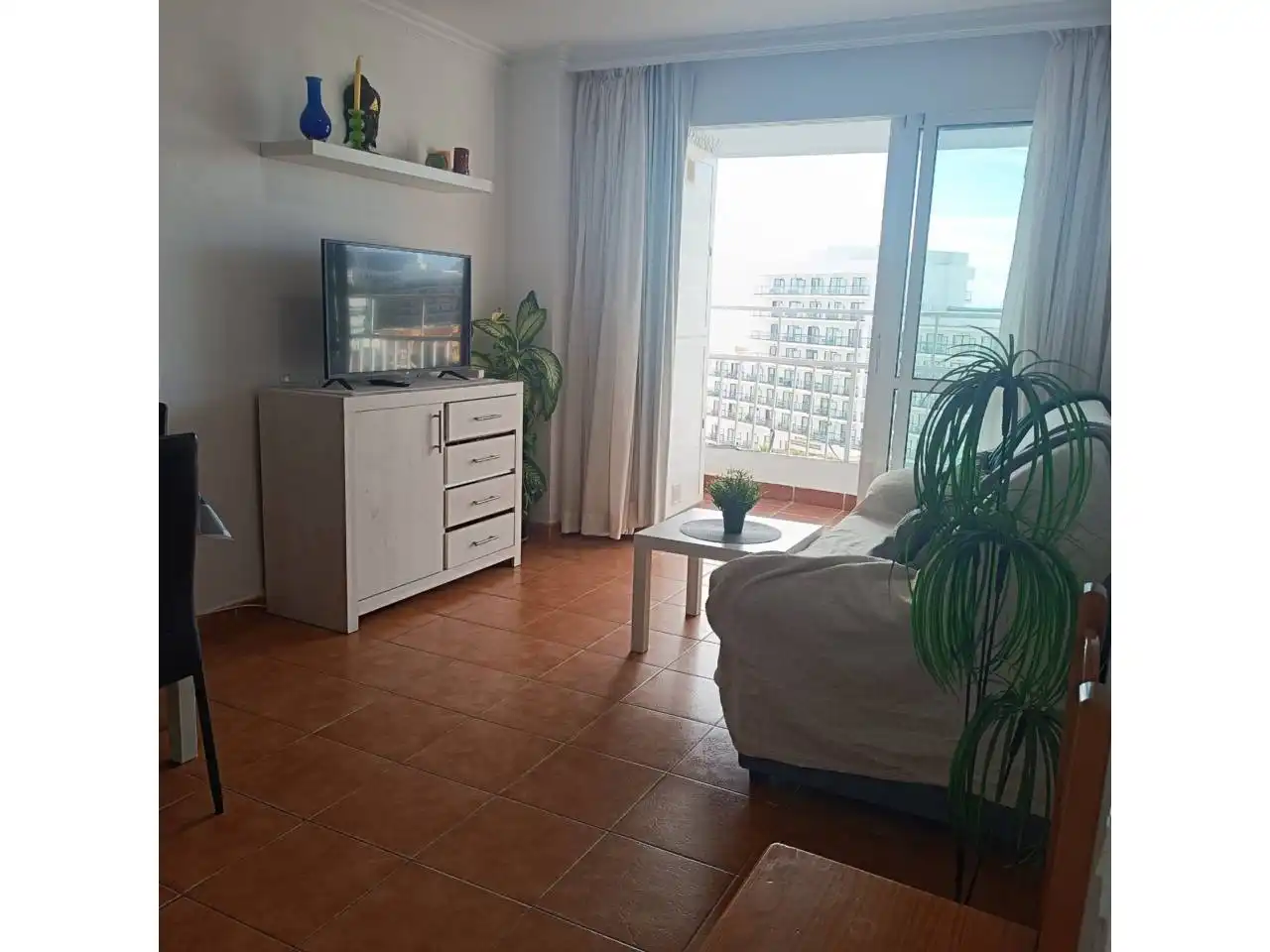 Apartament en venda a Puerto Marina