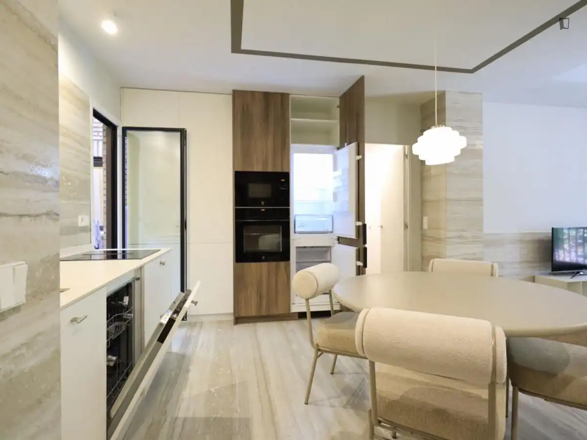 Apartments for rent in Palacio