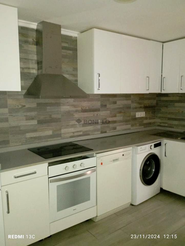 Pis de lloguer a Sagrada Família, Nules