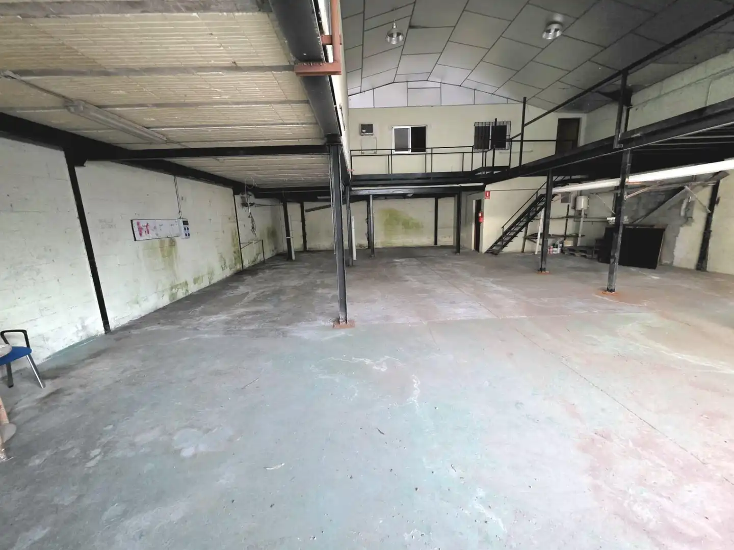 Industrial buildings for sale in Castellón de la Plana / Castelló de la Plana