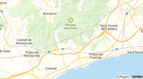 Photo 3 of Flat for sale in Roda de Berà, Tarragona