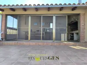 Finca rústica en venta en El Milà