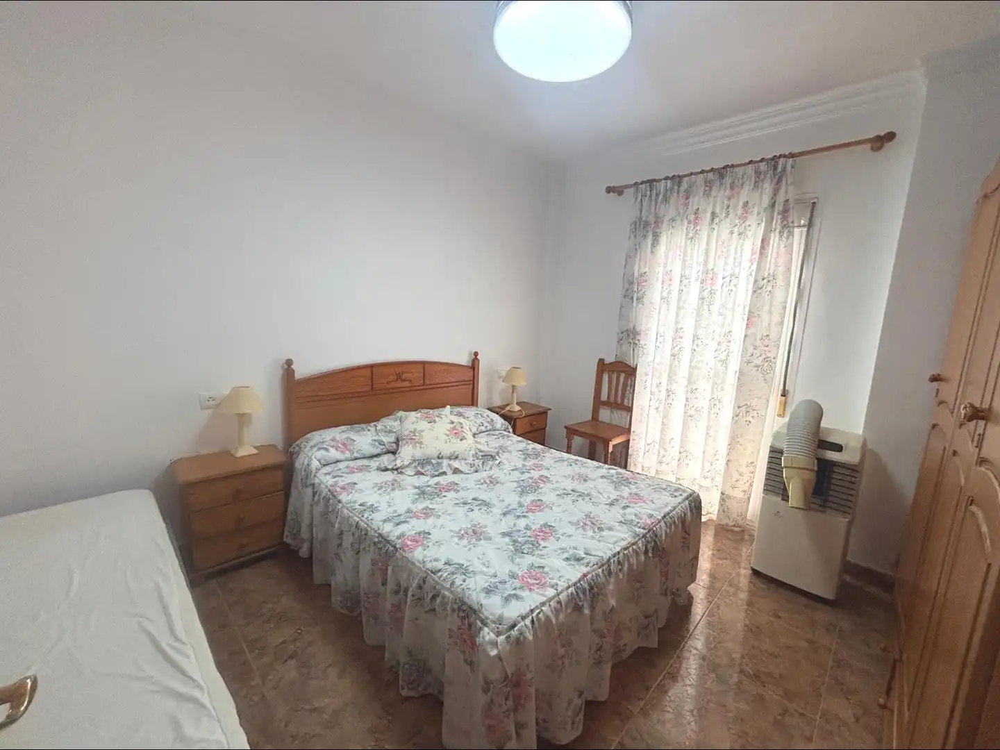 Dormitori de Casa o xalet en venda en Barbate amb Terrassa i Traster