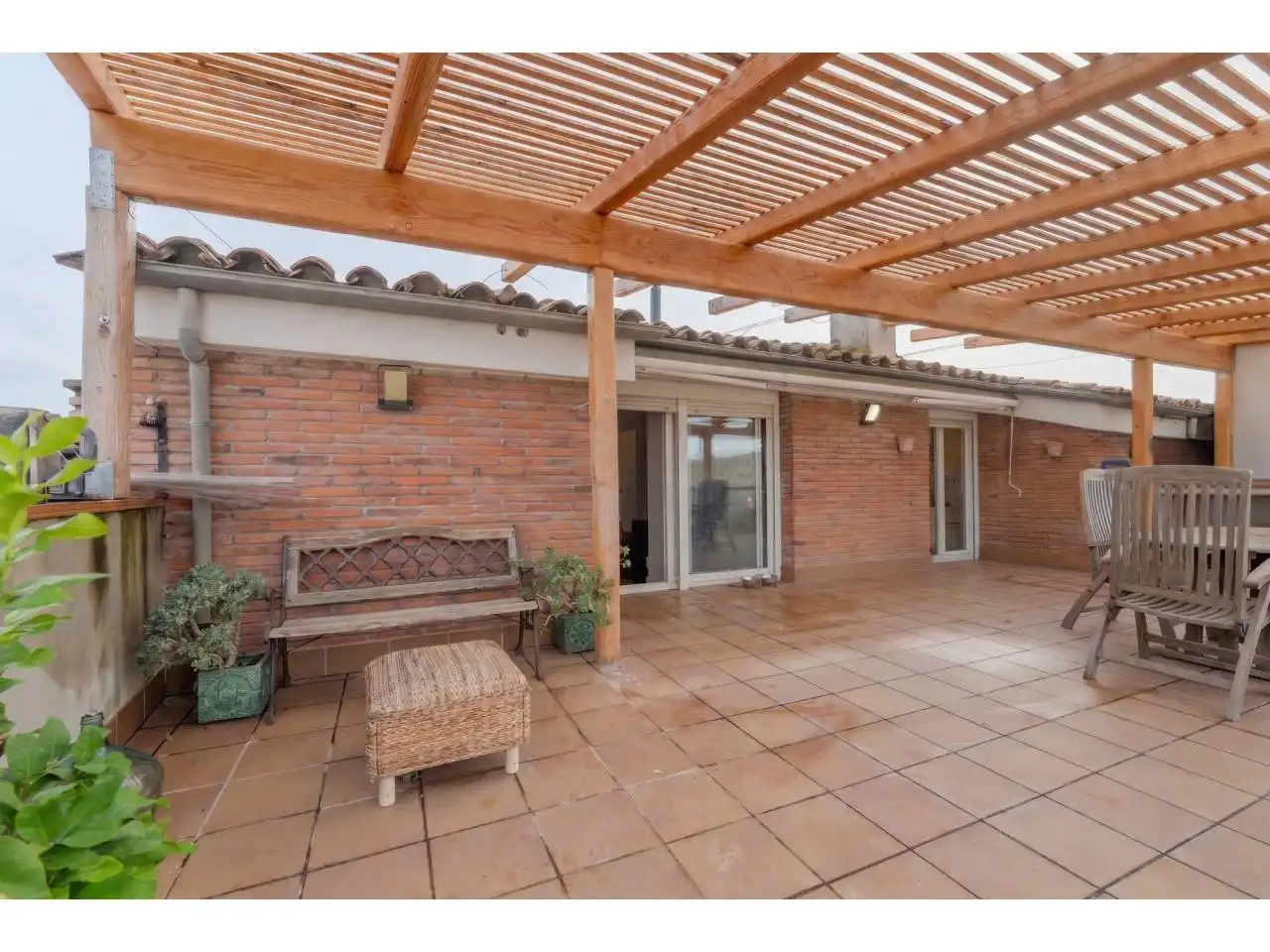 Terrassa de Dúplex en venda en Maçana