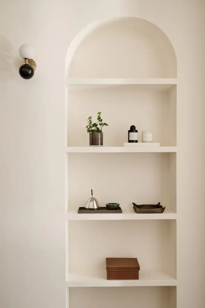 Bedroom of Flat for sale in  Palma de Mallorca  with Air Conditioner, Heating and Terrace