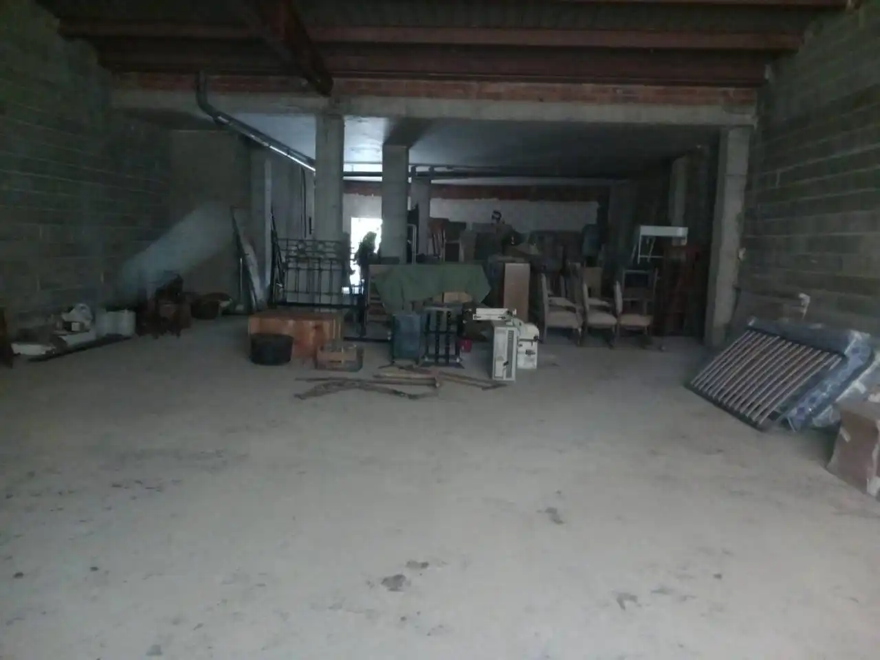Local comercial en venda a Calle MARIA MOLINER, imagen 5