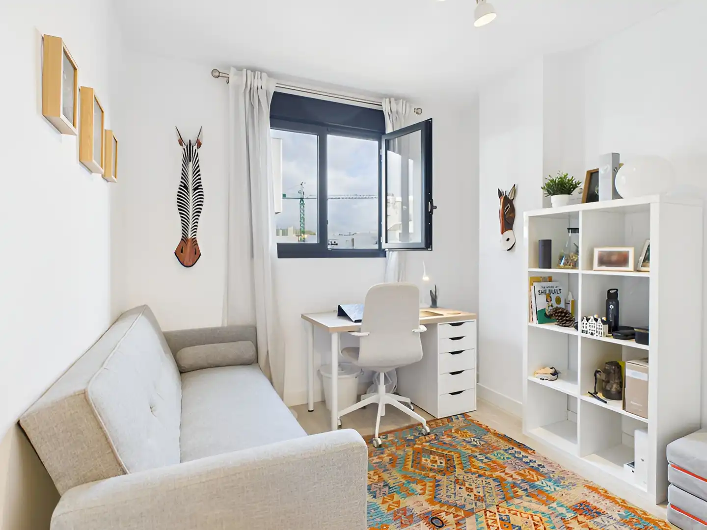 Apartment with pool for sale in Estepona Pueblo, imagen 13