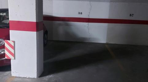 Foto 2 de Garatge en venda a El Carmen,  Murcia Capital