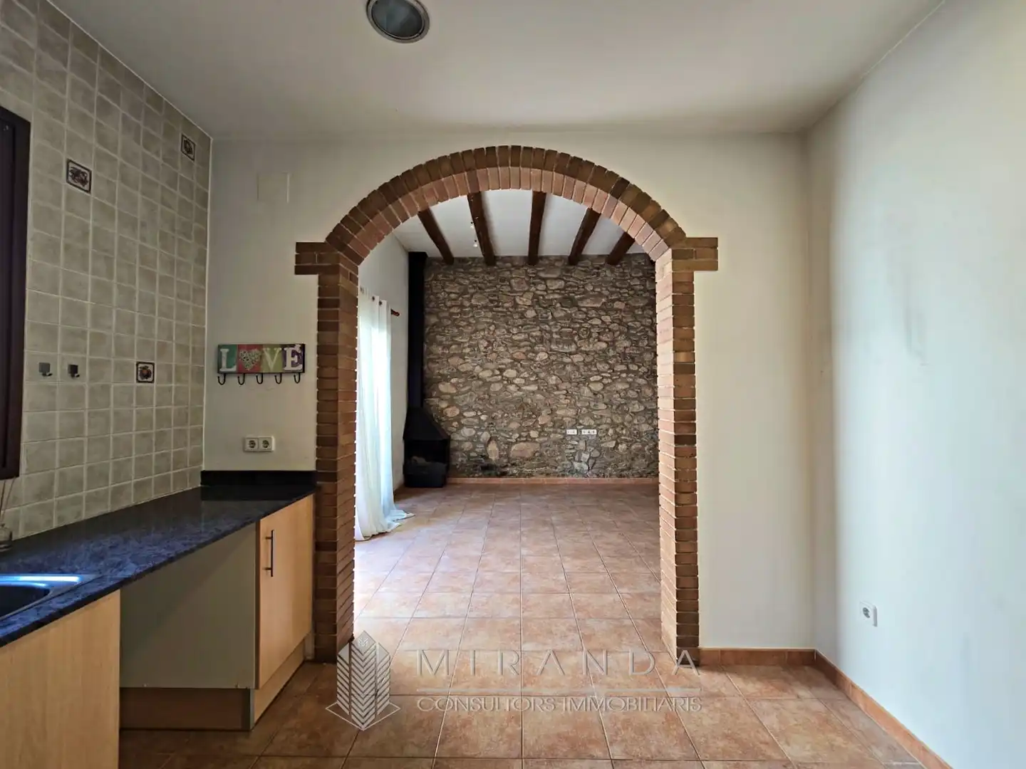 Casa o chalet en venta en La Garriga con Calefacción, Parquet y Terraza