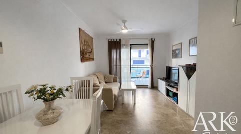 Foto 3 de Apartamento en venta en Carrer Roger de Lauria, Daimús, Valencia
