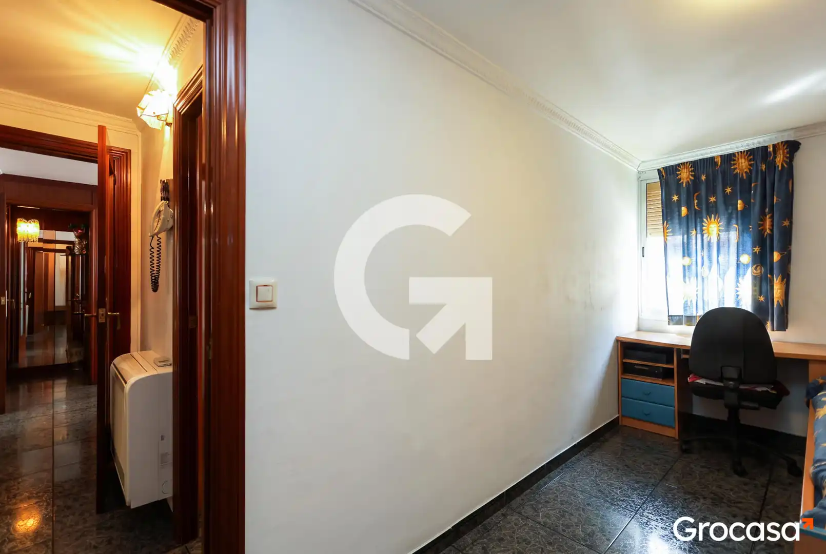 Piso en venta en L'Hospitalet de Llobregat con Aire acondicionado, Calefacción y Balcón
