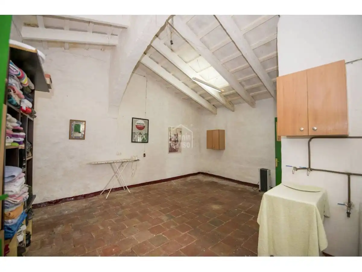 Landhaus mit Garten zum Verkauf in Alaior poble, imagen 44