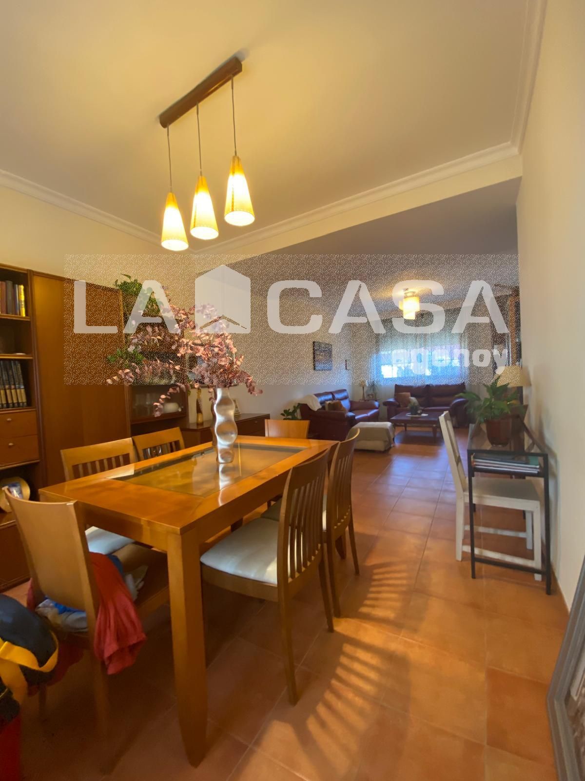 Dining room of House or chalet for sale in Dos Hermanas