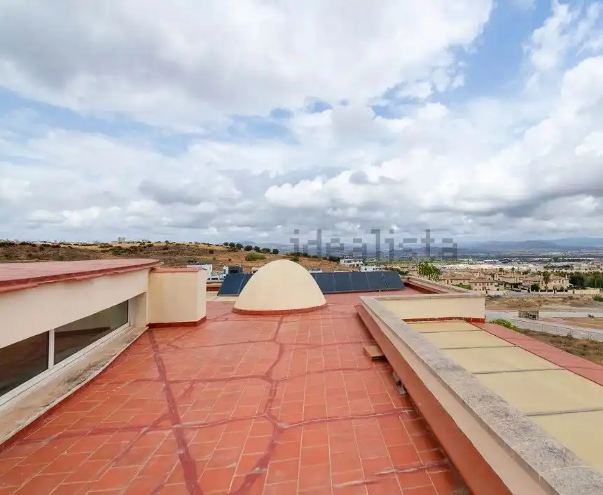 Chalet en venta en alhaurin de la torre, imagen 10
