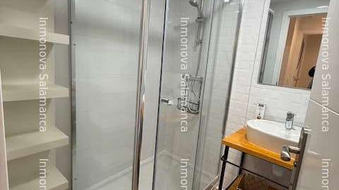 Foto 4 de Piso de alquiler en Vidal, Salamanca Capital