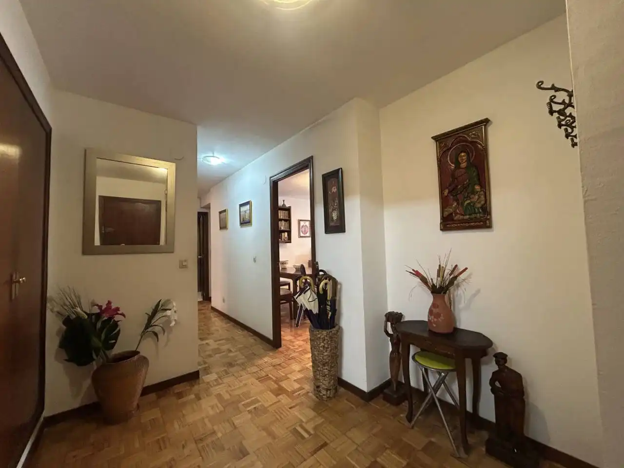 Wohnung zum Verkauf in Oviedo  mit Heizung, Parkett und Abstellraum