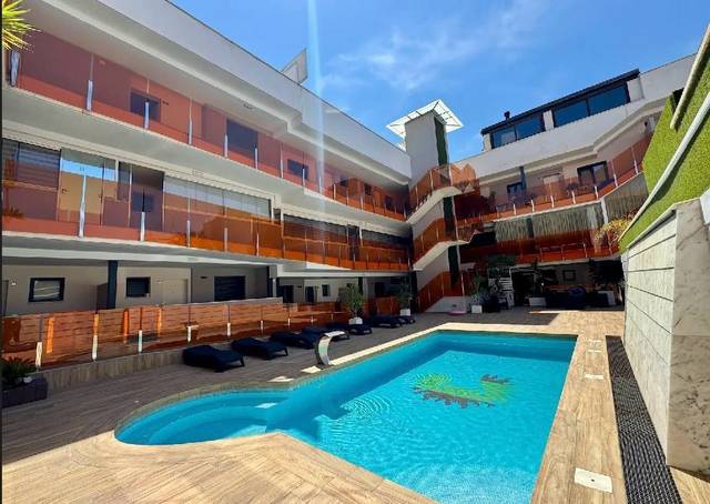 Apartamento en Venta en Avenida Habaneras - Curva de Palangre