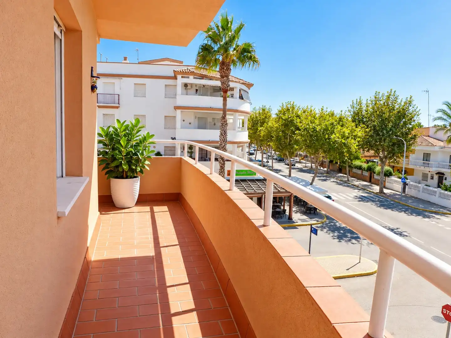 Flat with pool for sale in Avenida de la Laguna, imagen 23