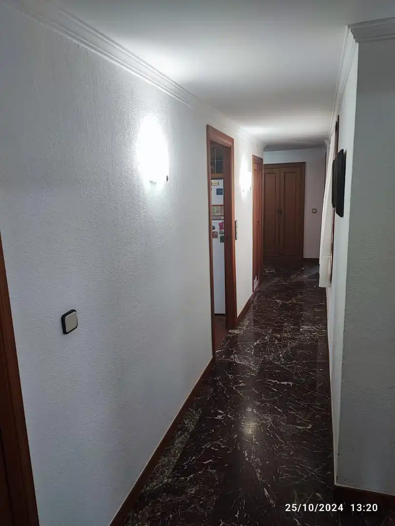 Piso con ascensor en venta en Lorca Ciudad, imagen 15