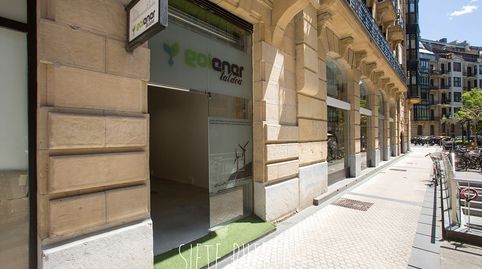 Photo 3 of Premises for sale in Reyes Catolicos Kalea, Área Romántica, Donostia - San Sebastián