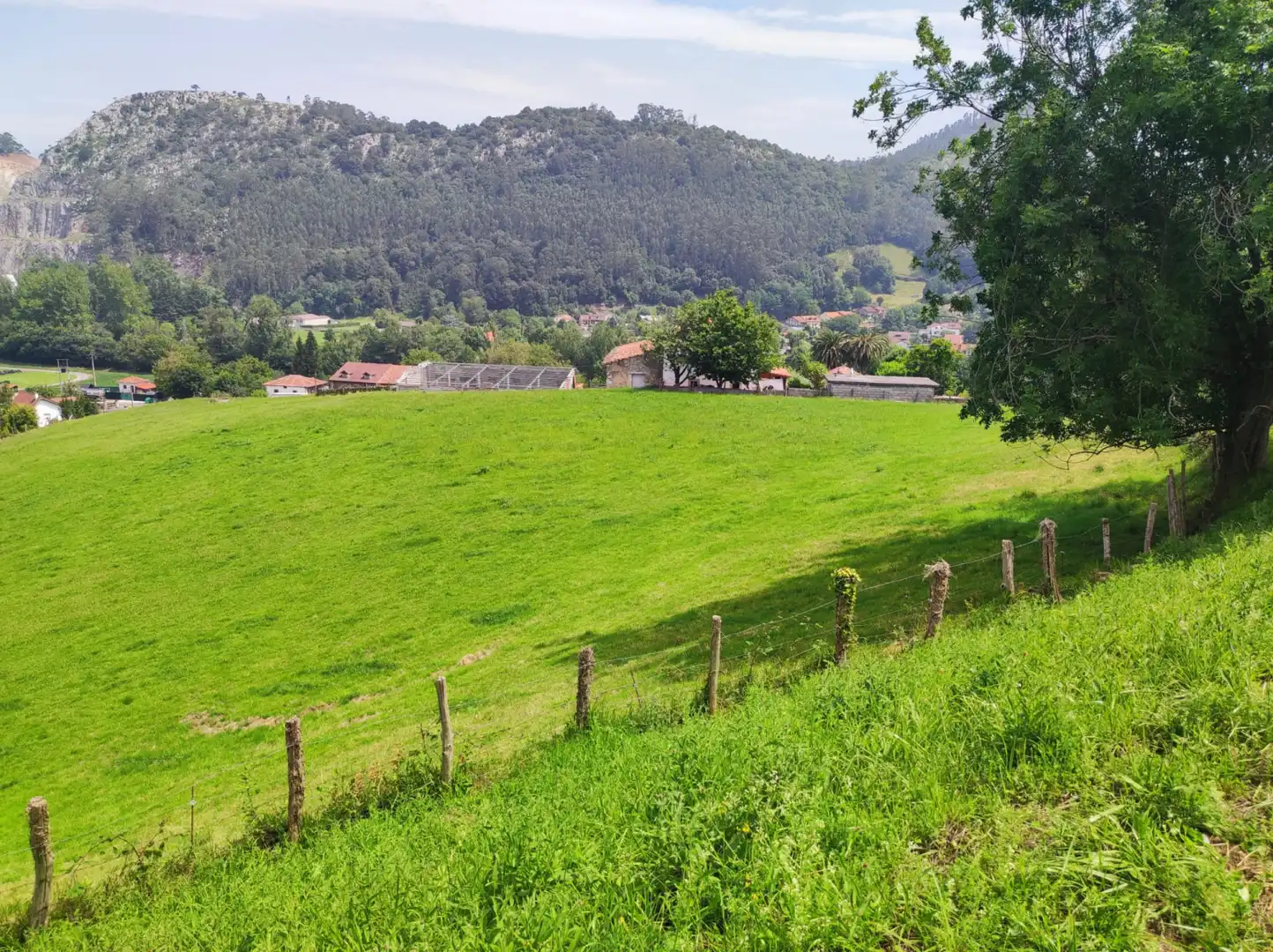 Terreno rustico in vendita a Aés - LA SALCERA, imagen 3