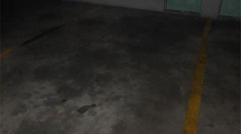 Foto 3 de Garaje en venta en Calle María Luisa Cobo Peña, 13, Puertas del sur - Guadabajaque, Jerez de la Frontera