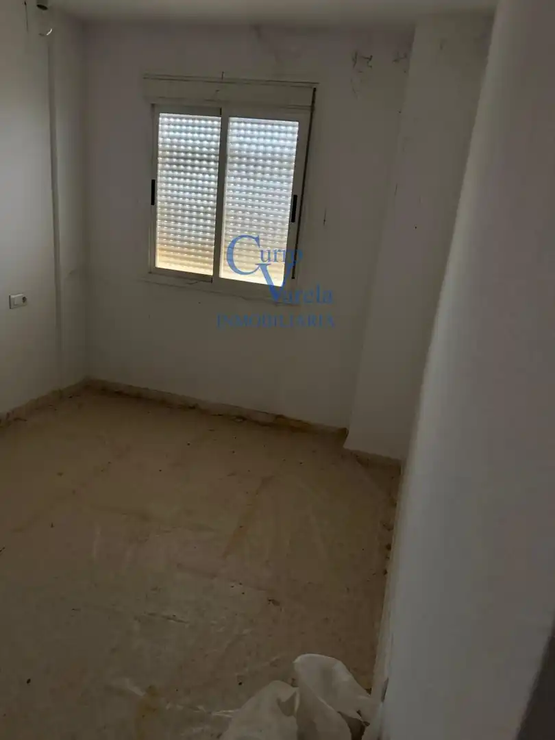 Dormitori de Pis en venda en Dos Hermanas amb Traster