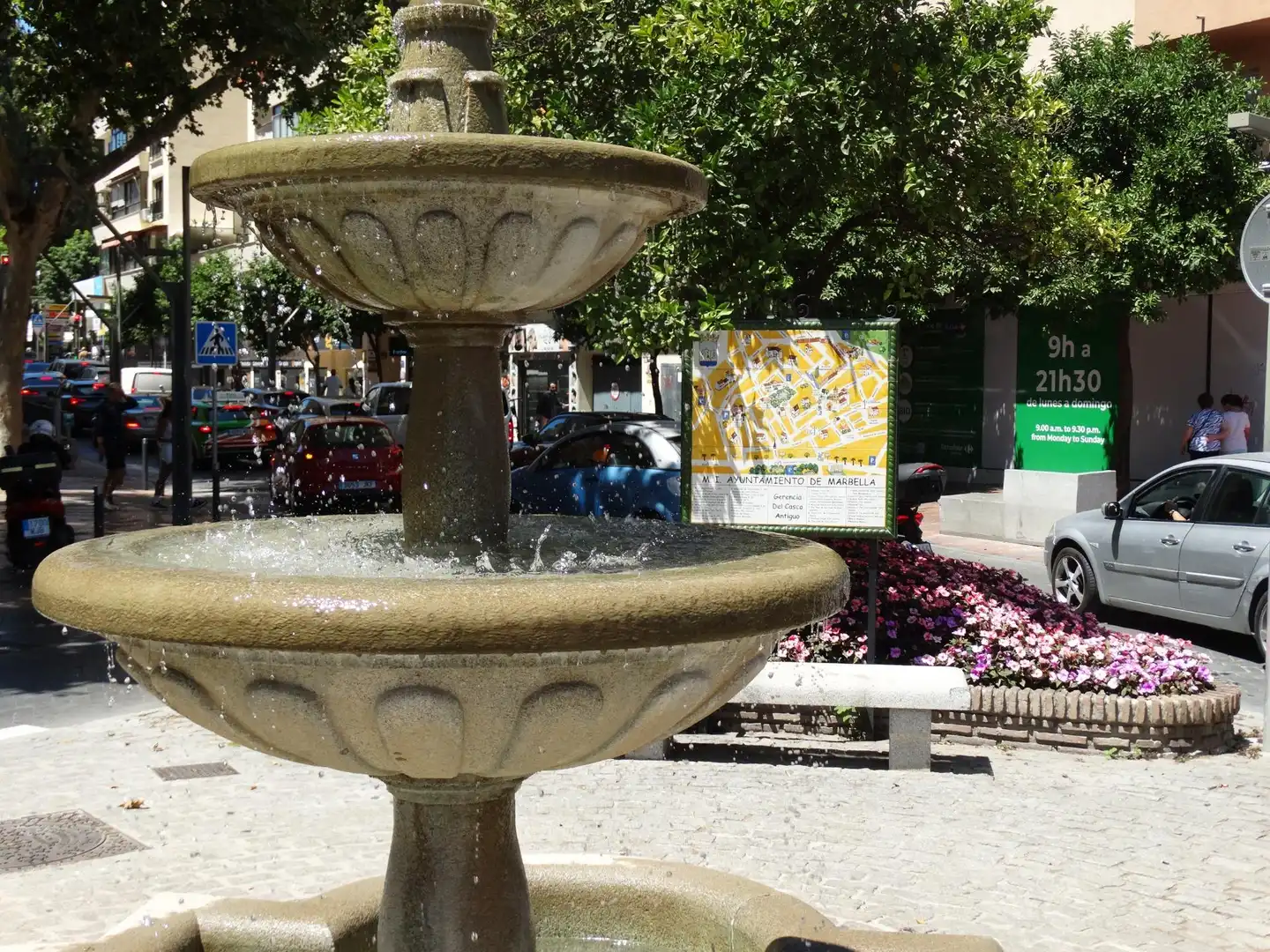Adosado en venta en Marbella Centro, imagen 41