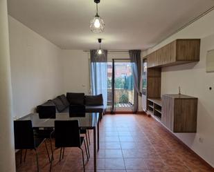 Exterior view of Planta baja to rent in Alfoz de Lloredo  with Heating, Terrace and Community pool