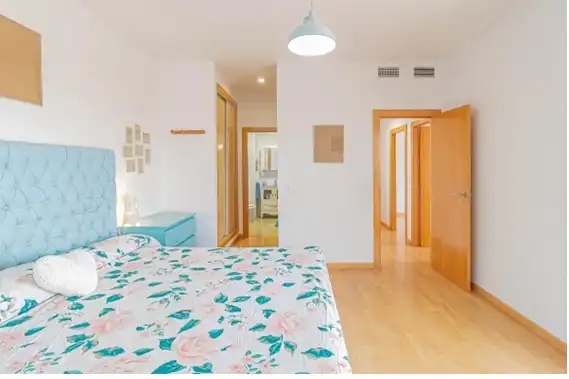 Habitación de Ático en venta en Torre-Pacheco con Aire acondicionado, Amueblado y Horno