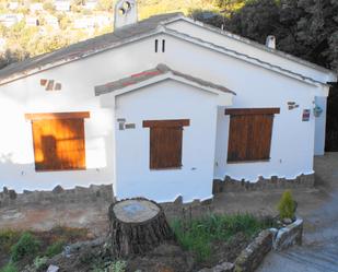 Casa o xalet de lloguer a Carrer Albéniz, 9, L'Ametlla del Vallès