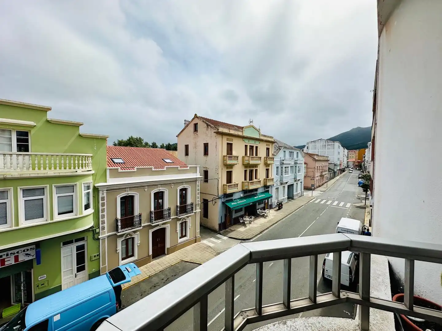 Wohnung zum Verkauf in Avenida Constitución 36, imagen 3