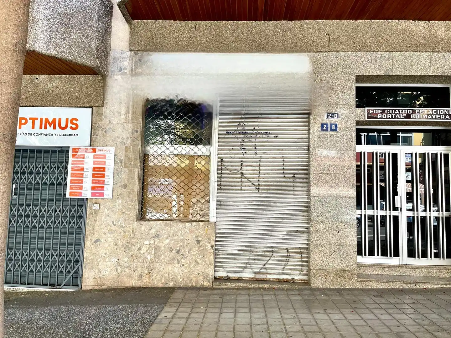 Commercial properties for sale in Santa Cruz de Tenerife