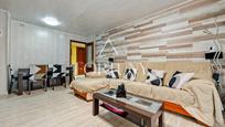 Living room of Planta baja for sale in Cambrils  with Air Conditioner and Parquet flooring