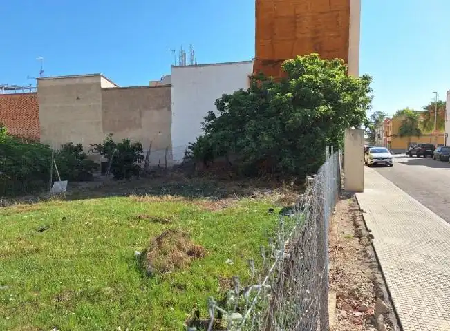 Terreny residencial en venda a Calle VELA DE LA 4, imagen 5