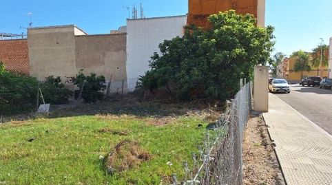 Suelo urbano residencial en Miramar, immagine 5