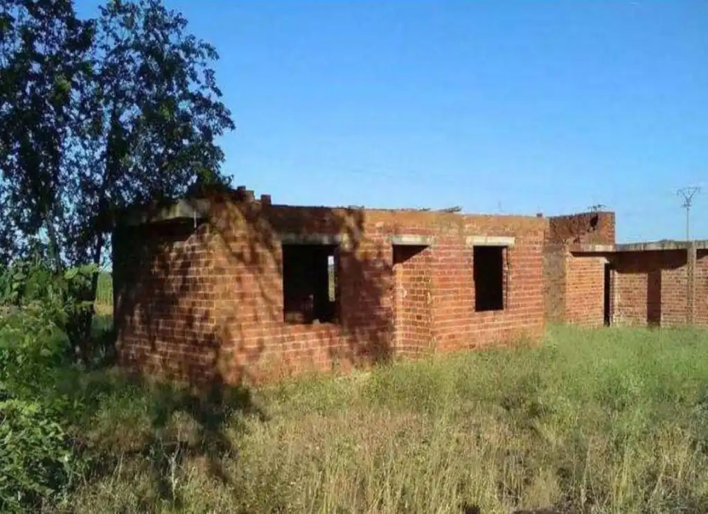 Residencial en venta en Mayorga