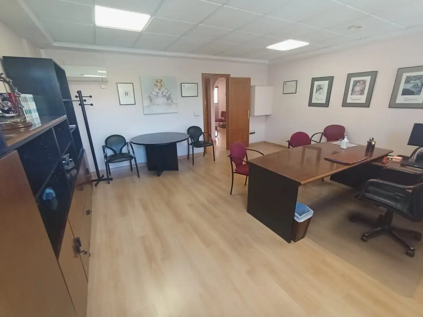 Bureau avec ascenseur à vendre à Carrer Juan de Ribera, imagen 4
